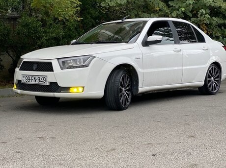 Khazar SD 2019