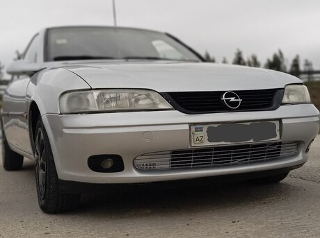 Opel Vectra 1998