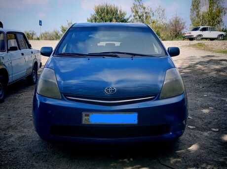 Toyota Prius 2008