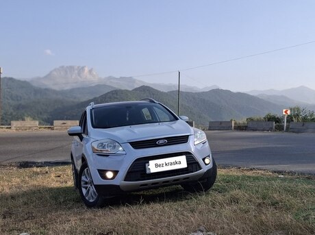 Ford Kuga 2011