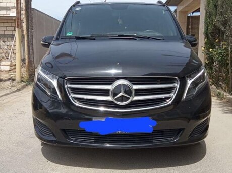 Mercedes  2015