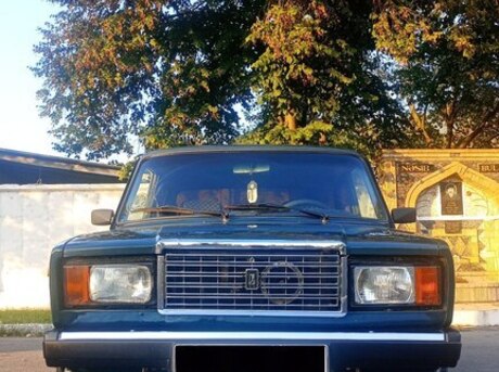 LADA (VAZ) 2107 1996