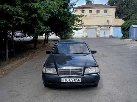 Mercedes C 180 1995