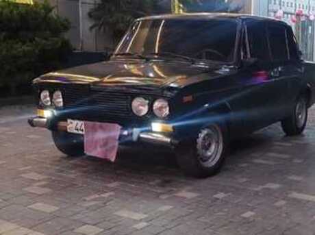 LADA (VAZ) 2106 2005