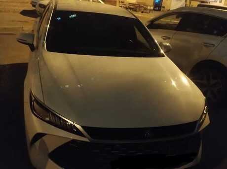 BYD Qin Plus 2024