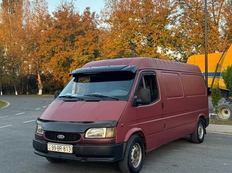 Ford Transit 1999
