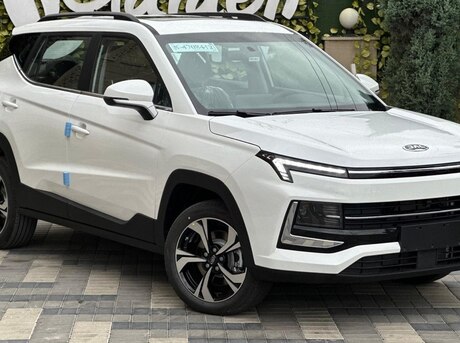 JAC  2025