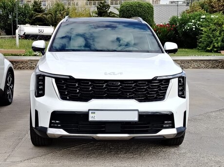 Kia Sorento 2024