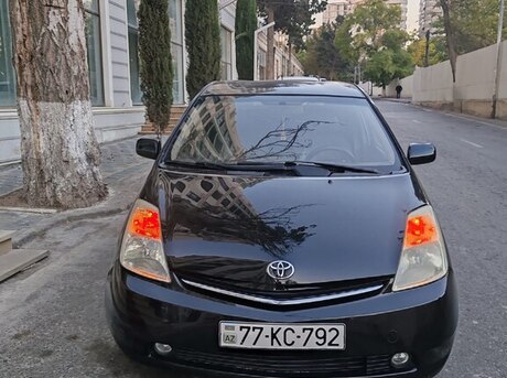Toyota Prius 2009