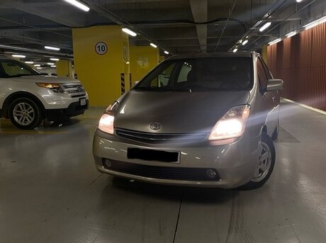 Toyota Prius 2007