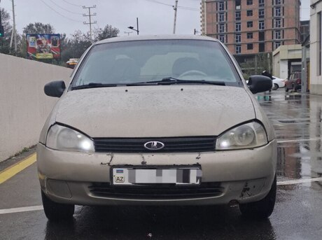 LADA (VAZ) Kalina 2005