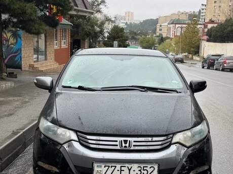 Honda Insight 2010
