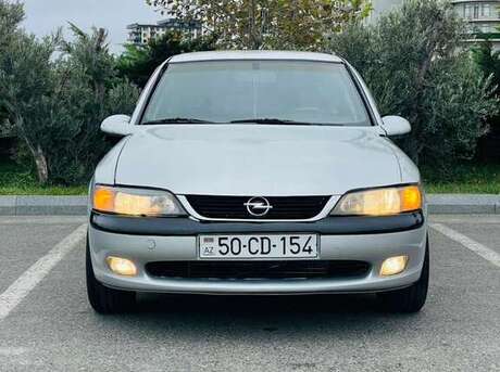 Opel Vectra 1996
