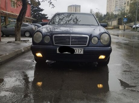 Mercedes E 230 1997