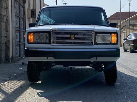 LADA (VAZ) 2107 2009