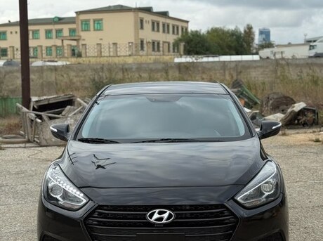 Hyundai i40 2013