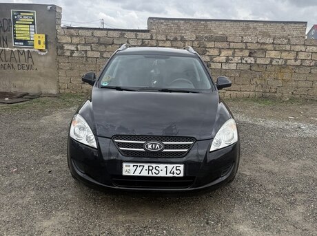 Kia  2008