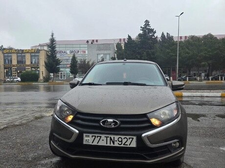 LADA (VAZ) Granta 2018