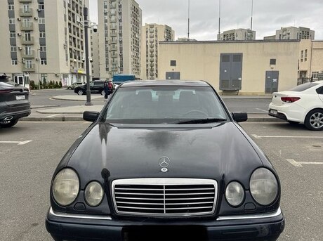 Mercedes E 290 1996