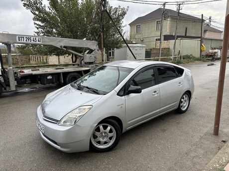 Toyota Prius 2007