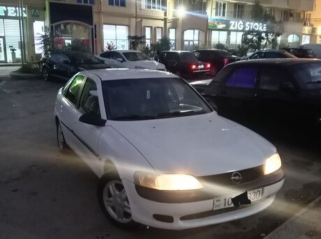 Opel Vectra 1997