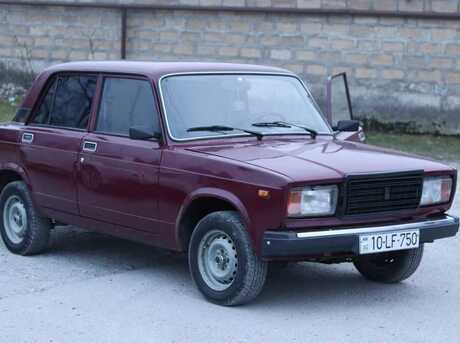 LADA (VAZ) 2107 2003