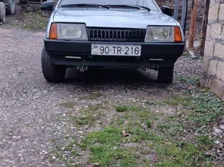 LADA (VAZ) 2109 1998