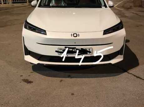 Changan Qiyuan A05 2025