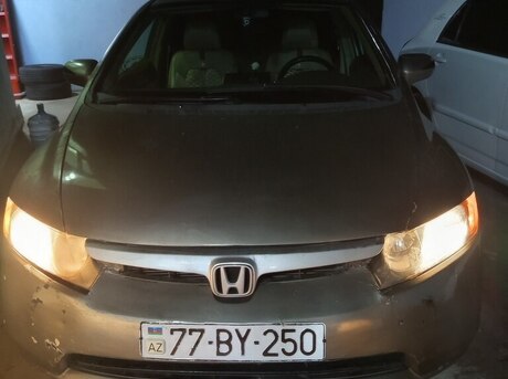 Honda Civic 2006