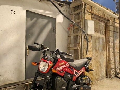 Grandmoto Nova 2023
