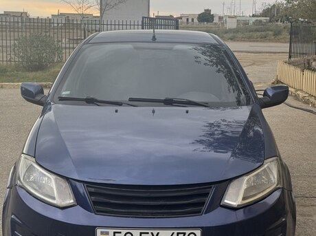 Saipa Saina 2020