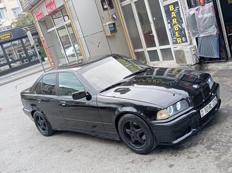BMW 316 1993