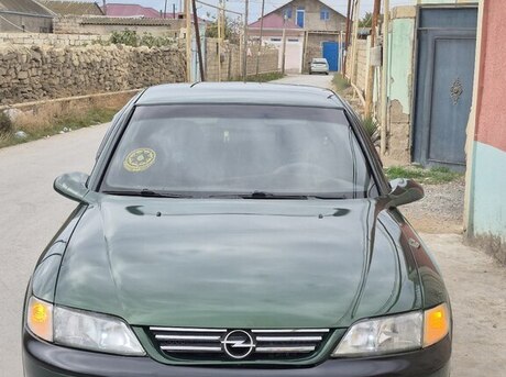 Opel Vectra 1997