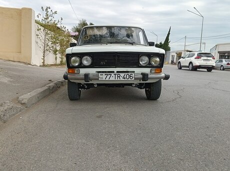LADA (VAZ) 2106 2002