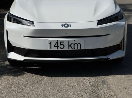 Changan Qiyuan A05 2025