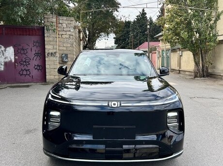Changan  2025
