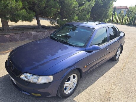 Opel Vectra 1996