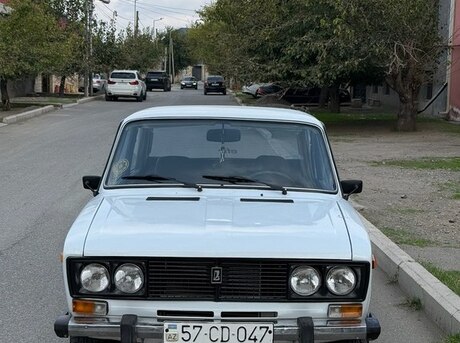 LADA (VAZ) 2106 1997