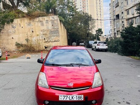 Toyota Prius 2008