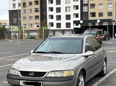 Opel Vectra 1996