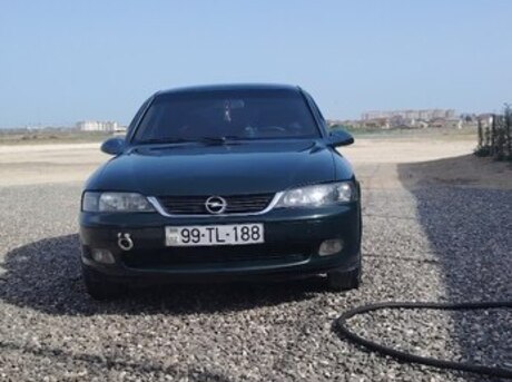 Opel Vectra 1996