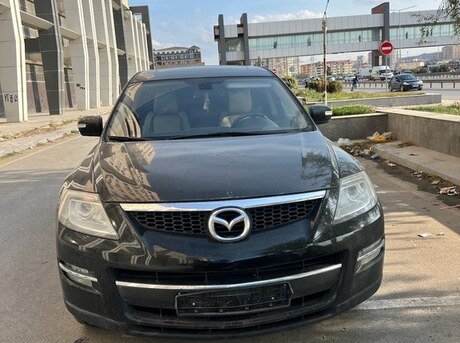 Mazda CX-9