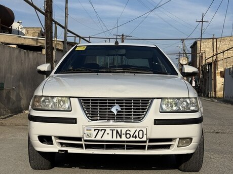 Khazar LX 2018