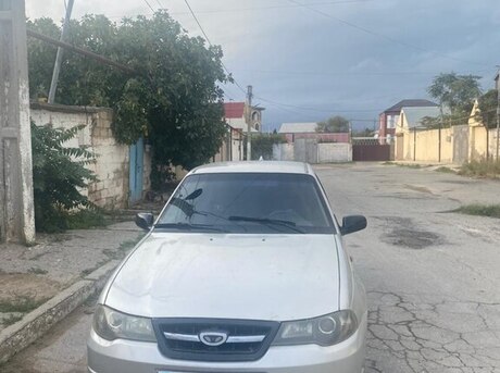 Daewoo Nexia 2008
