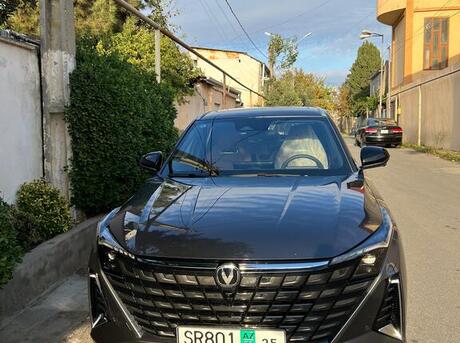 Changan  2025