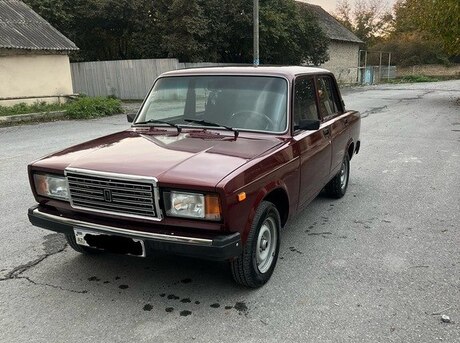 LADA (VAZ) 2107 2011