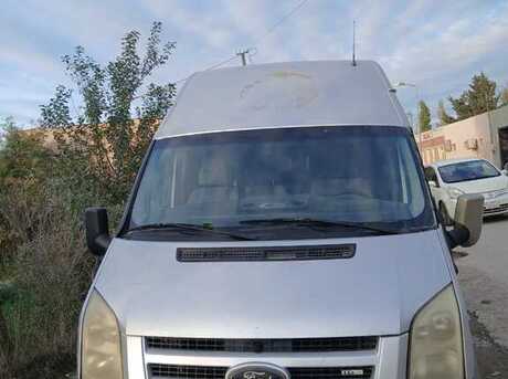 Ford Transit 2007