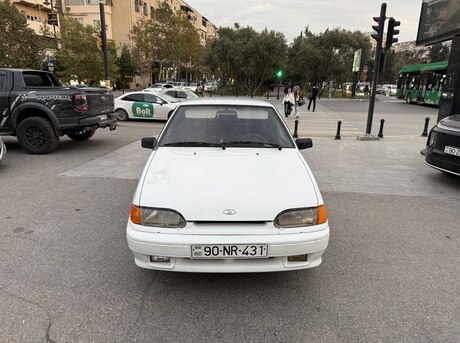 LADA (VAZ) 2115 2012