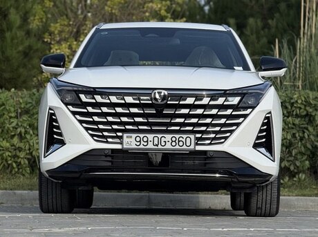 Changan Uni-Z