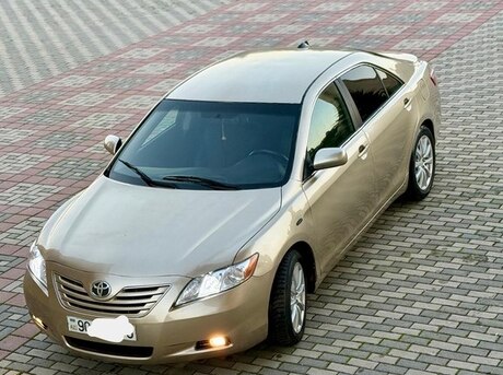 Toyota Camry 2006